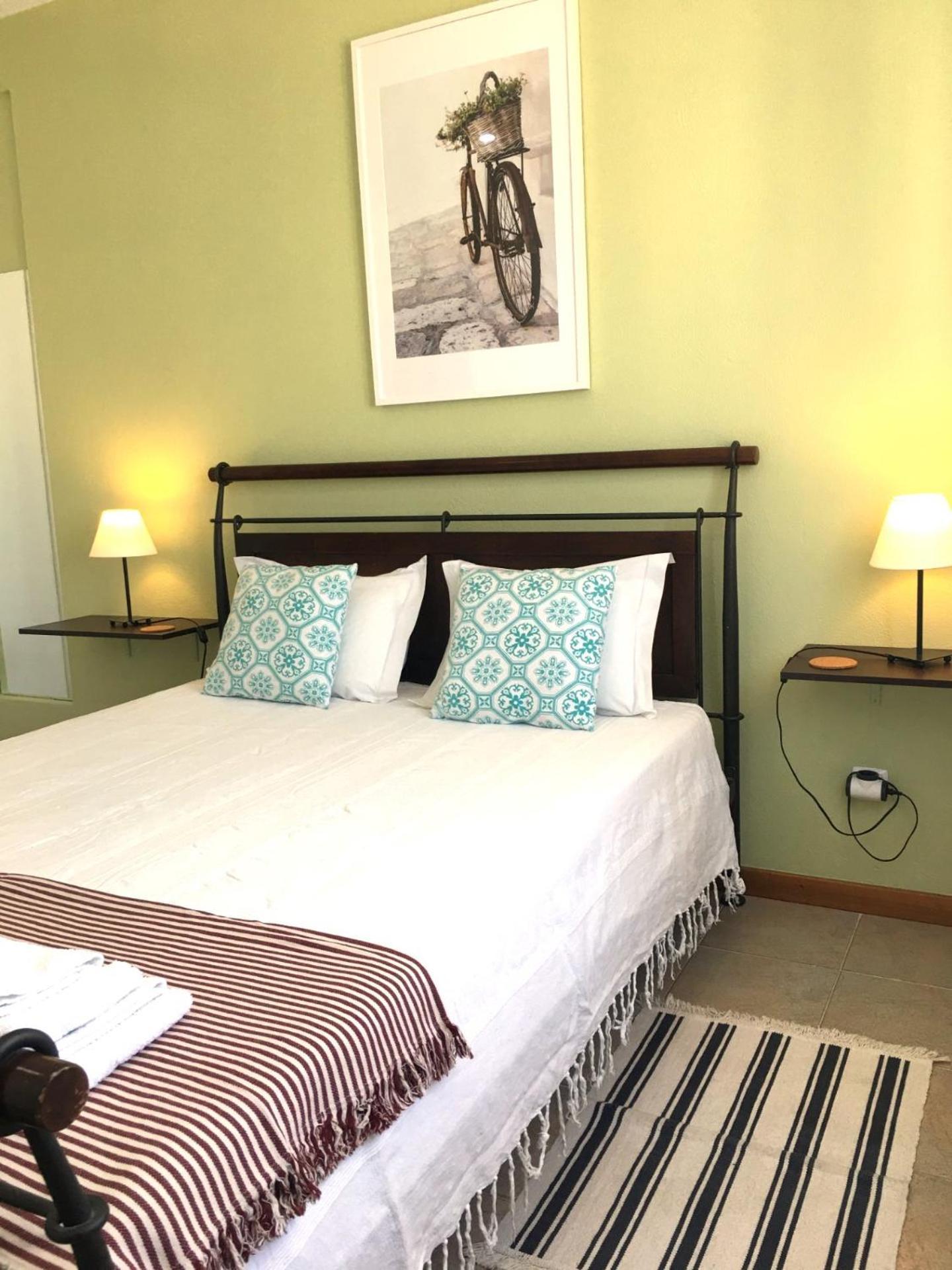 D Joao Xavier Guesthouse Lagos Zewnętrze zdjęcie