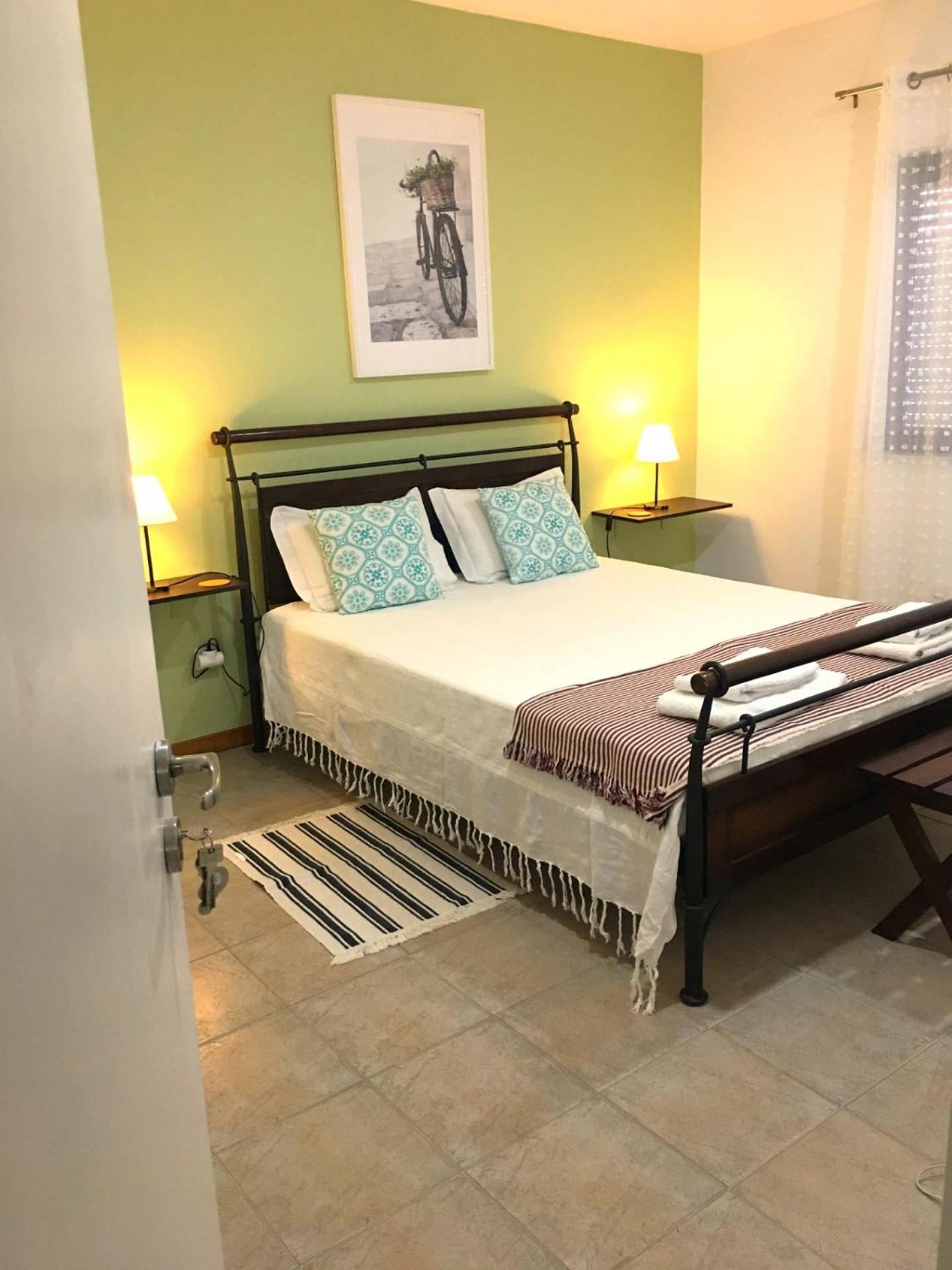 D Joao Xavier Guesthouse Lagos Zewnętrze zdjęcie